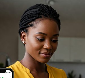 Esther N., Buea